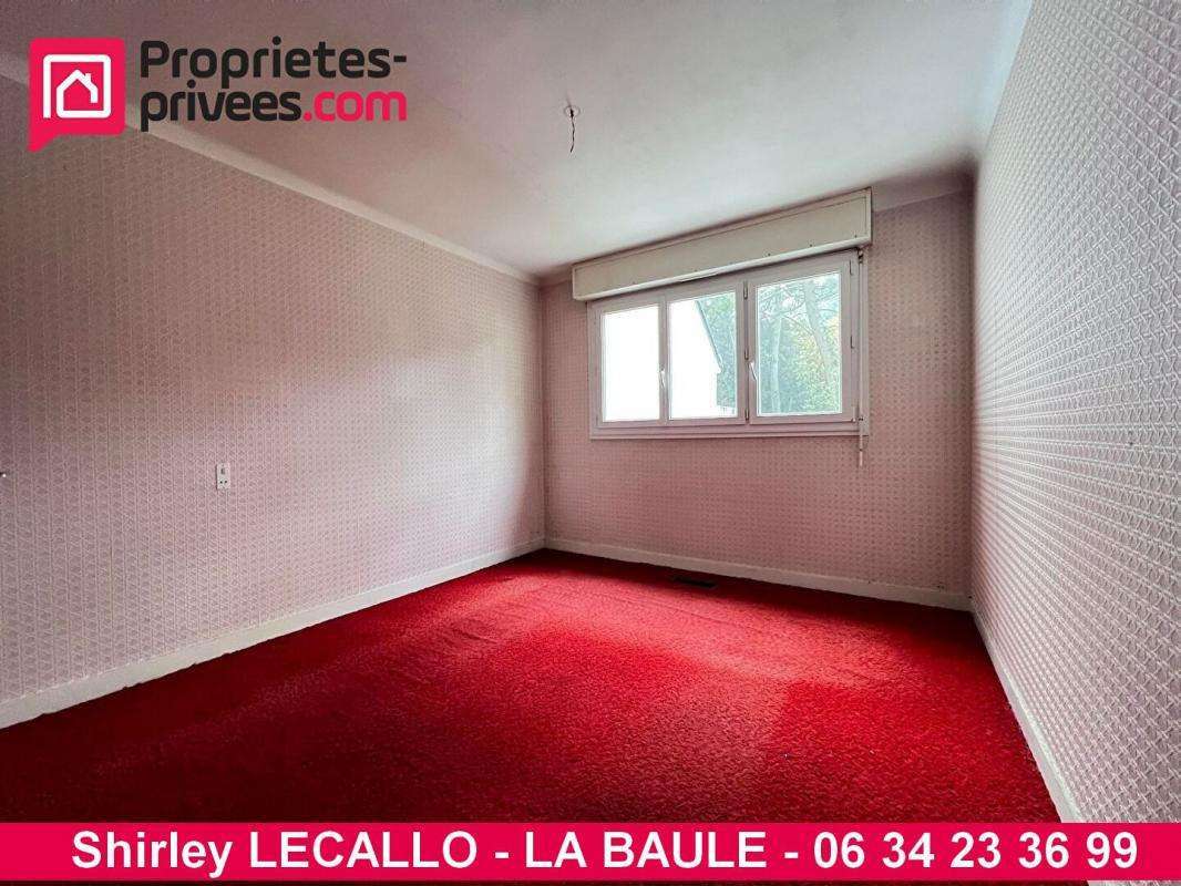 Maison La Baule-Escoublac