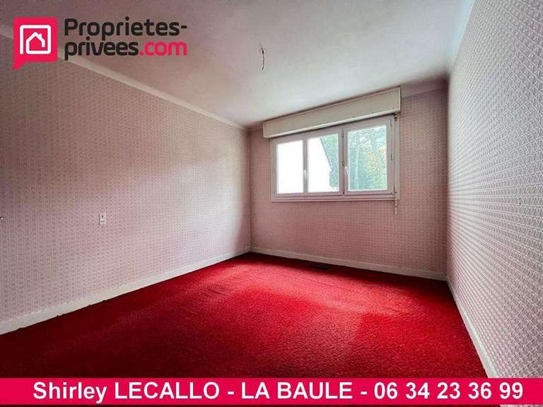 Maison La Baule-Escoublac - 3 chambres