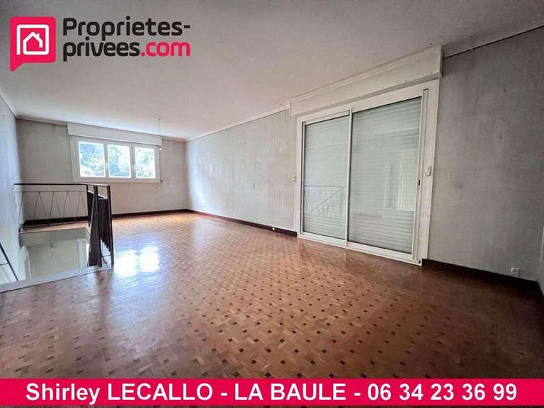 Maison La Baule-Escoublac - 3 chambres