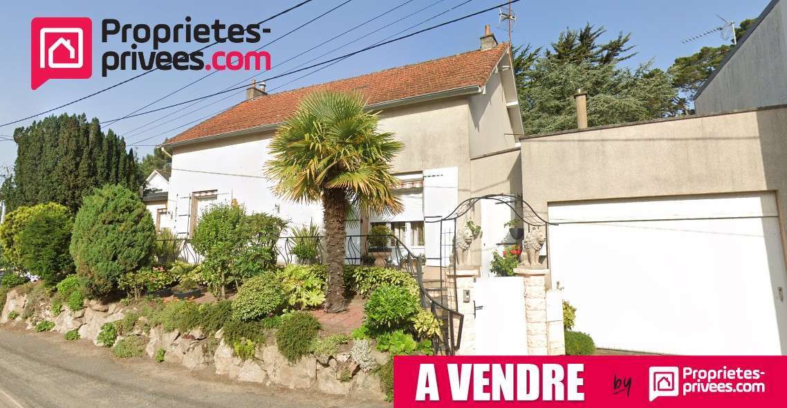 Maison La Baule-Escoublac