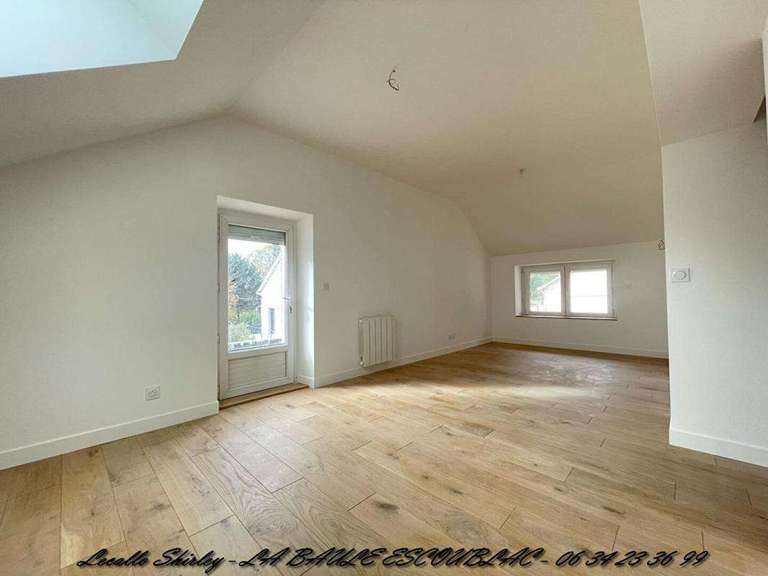 Maison La Baule-Escoublac - 5 chambres