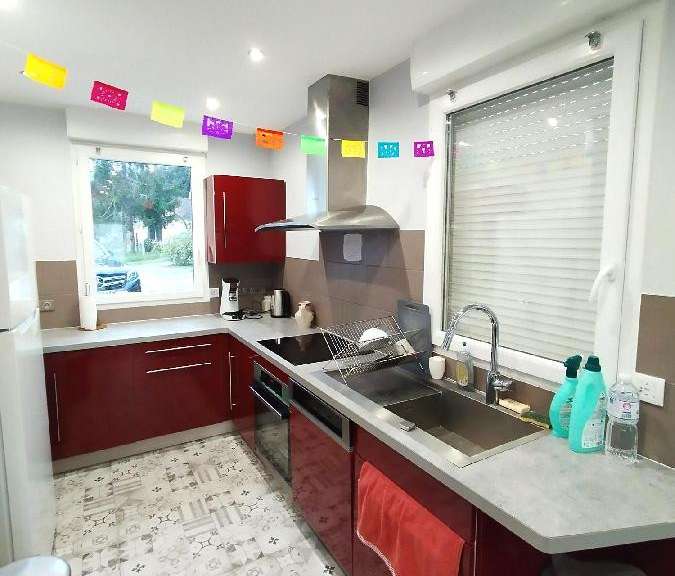 Maison La Baule-Escoublac - 106m²