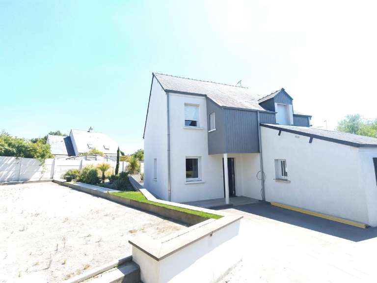 Maison La Baule-Escoublac - 106m²