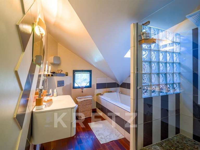 House La Baule-Escoublac - 4 bedrooms - 139m²