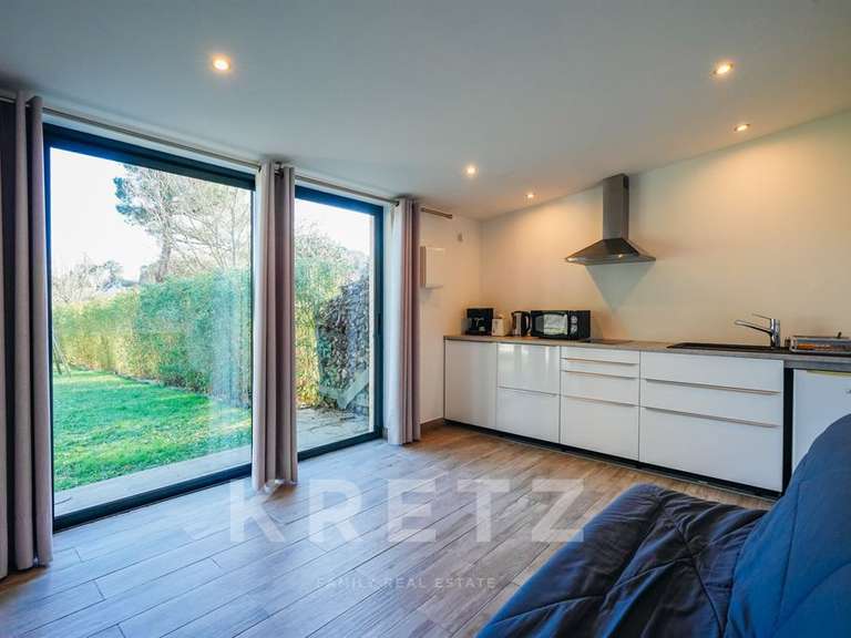 House La Baule-Escoublac - 4 bedrooms - 139m²