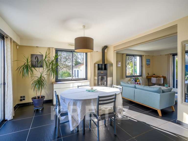 House La Baule-Escoublac - 4 bedrooms - 139m²