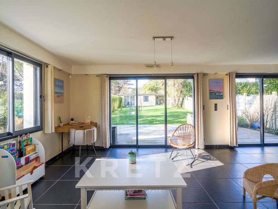 House La Baule-Escoublac