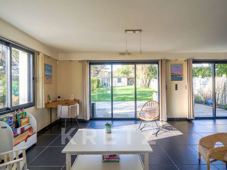 House La Baule-Escoublac - 4 bedrooms - 139m²