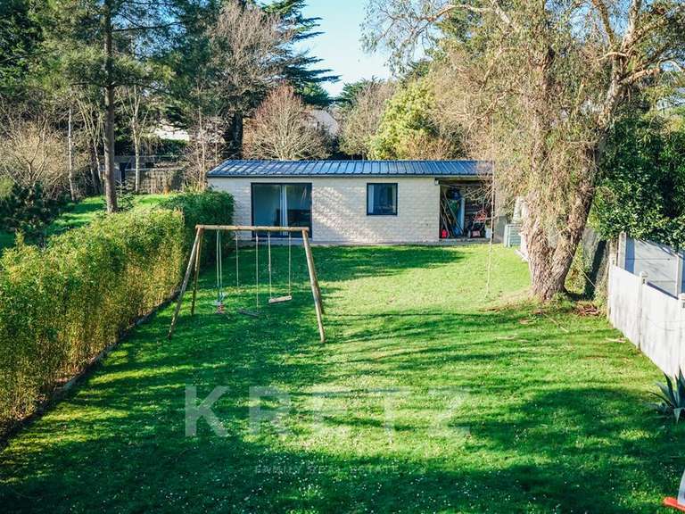 House La Baule-Escoublac - 4 bedrooms - 139m²