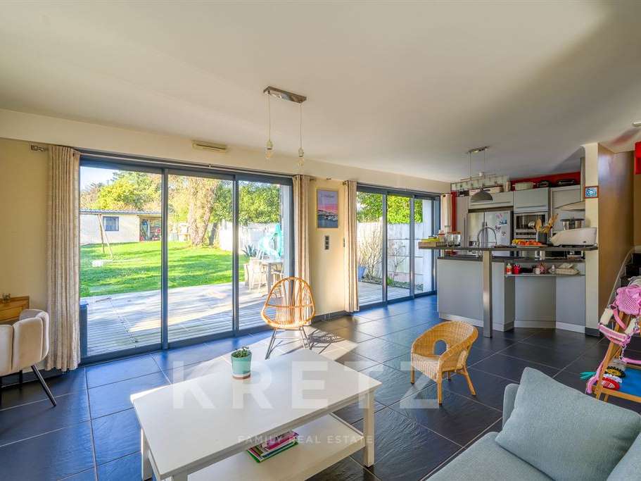 House La Baule-Escoublac