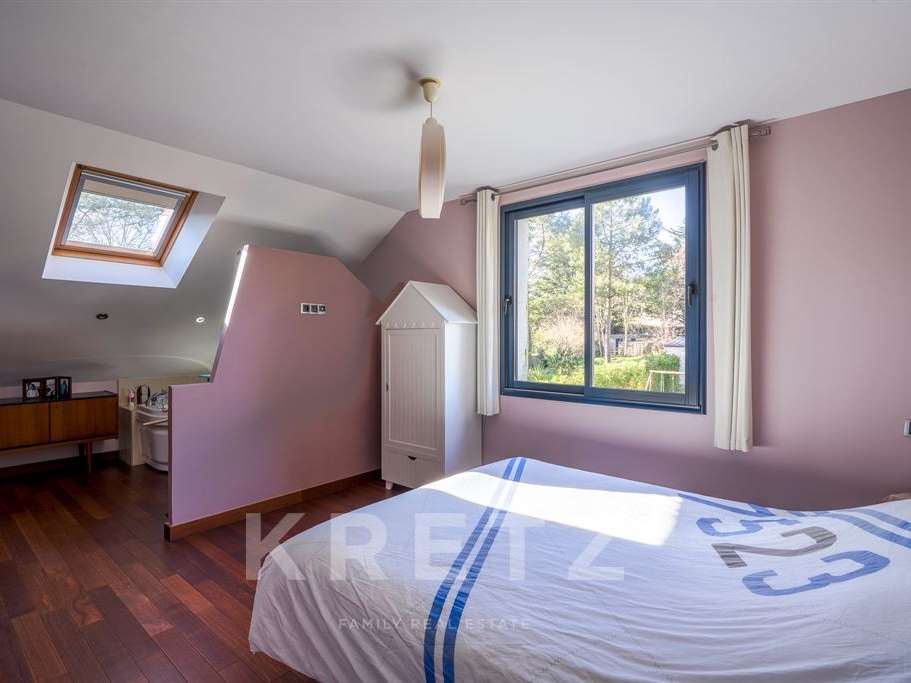 House La Baule-Escoublac