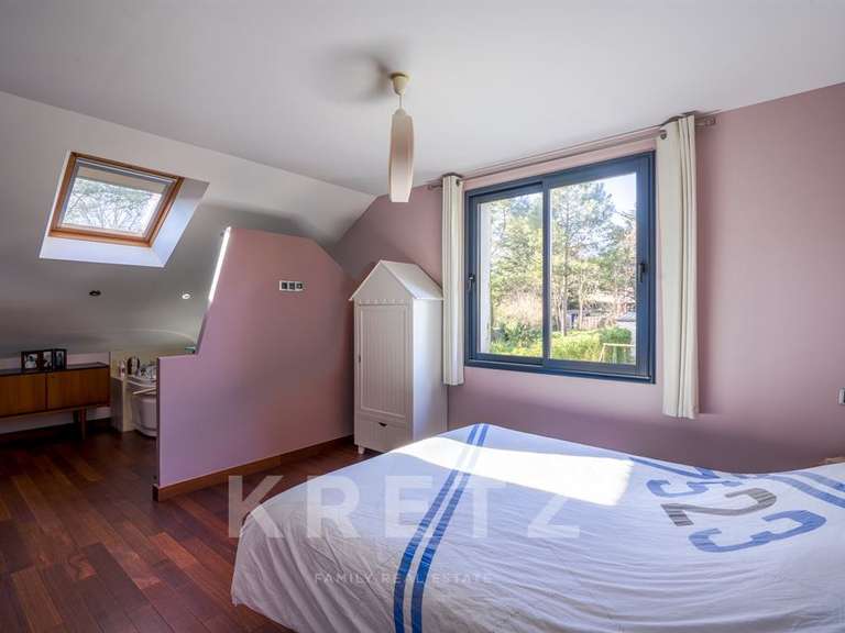 House La Baule-Escoublac - 4 bedrooms - 139m²