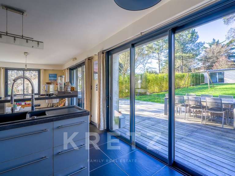 House La Baule-Escoublac - 4 bedrooms - 139m²