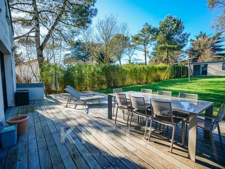 House La Baule-Escoublac - 4 bedrooms - 139m²