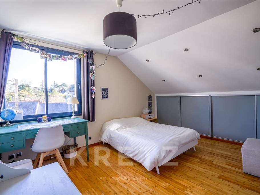 House La Baule-Escoublac
