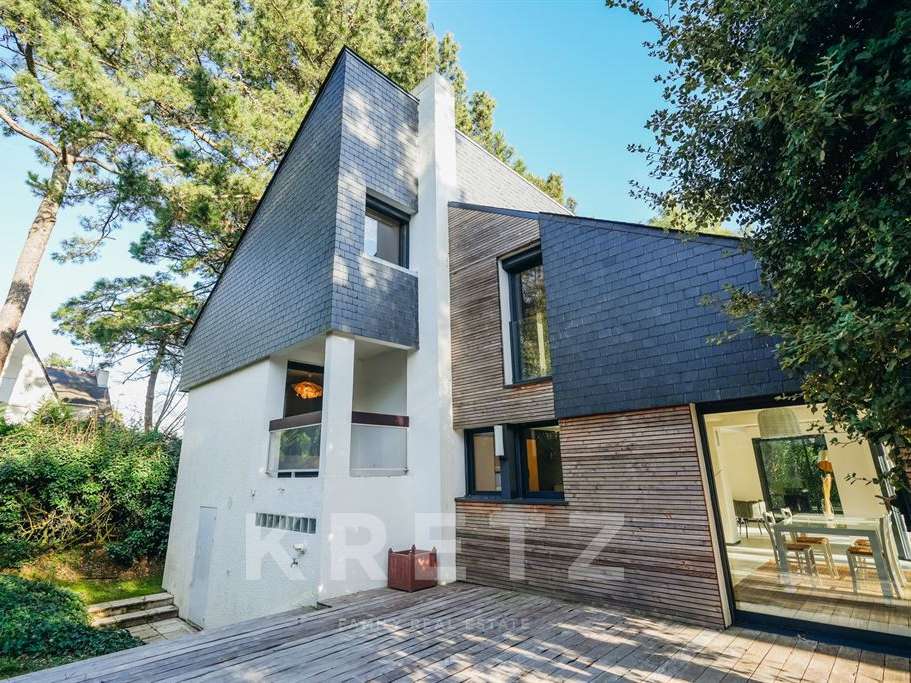 Maison La Baule-Escoublac