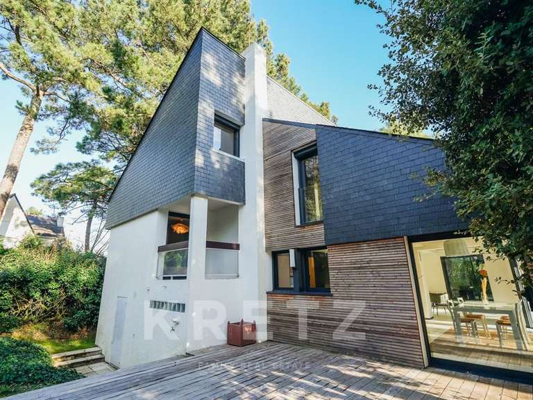 Maison La Baule-Escoublac - 5 chambres - 230m²