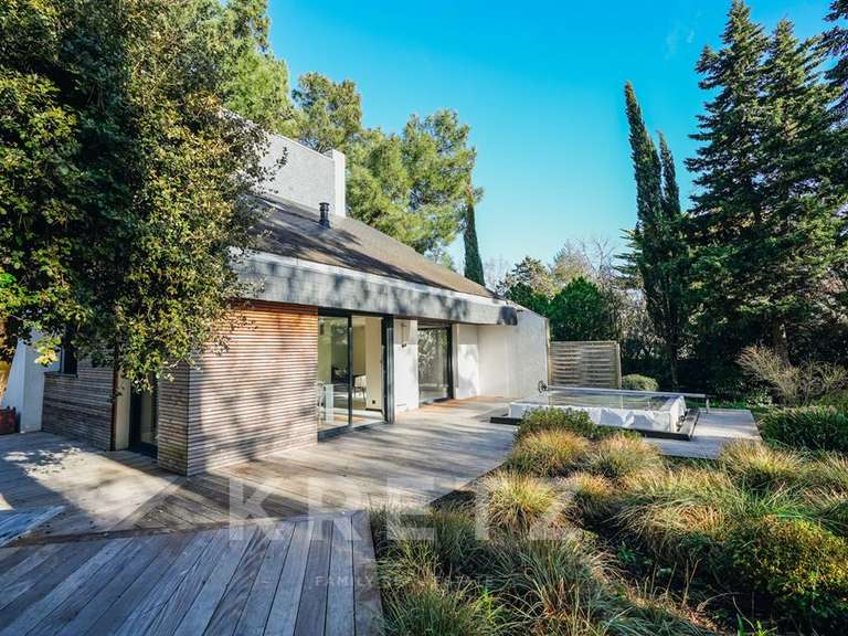 Maison La Baule-Escoublac - 5 chambres - 230m²