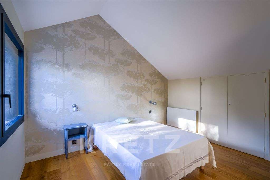Maison La Baule-Escoublac