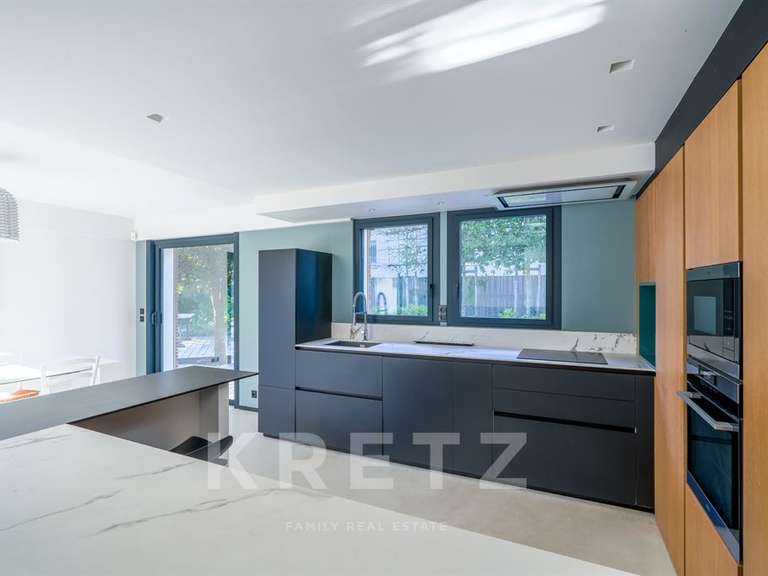 Maison La Baule-Escoublac - 5 chambres - 230m²