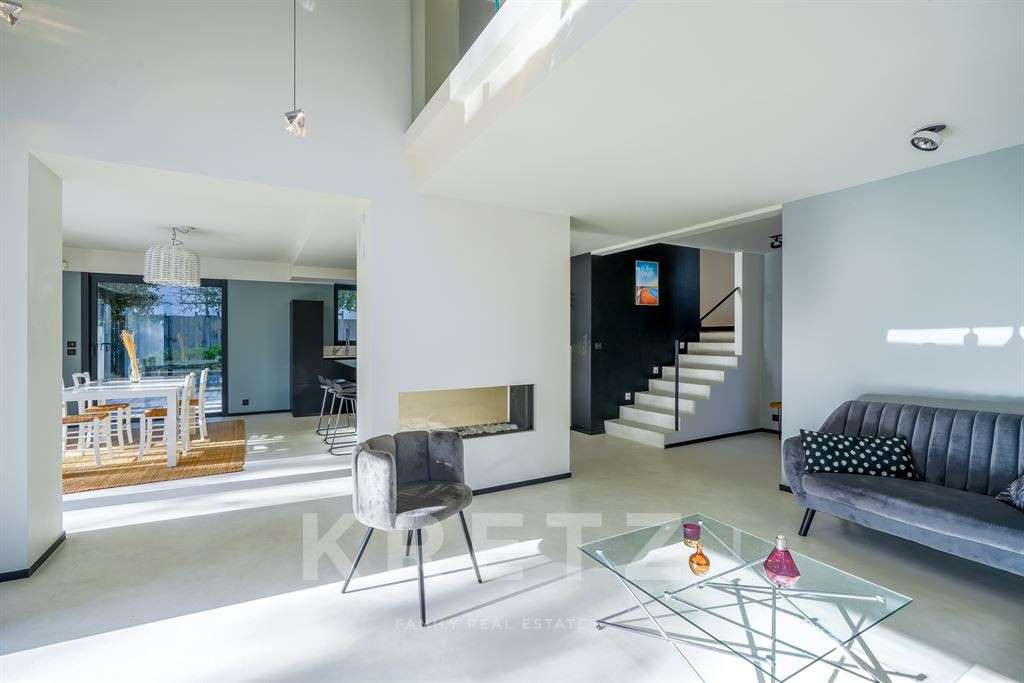 Maison La Baule-Escoublac