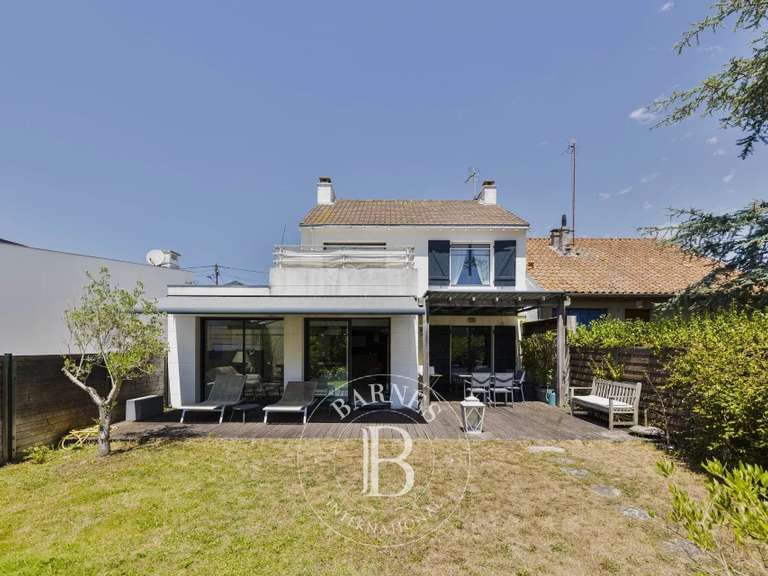 Maison La Baule-Escoublac - 4 chambres - 139m²