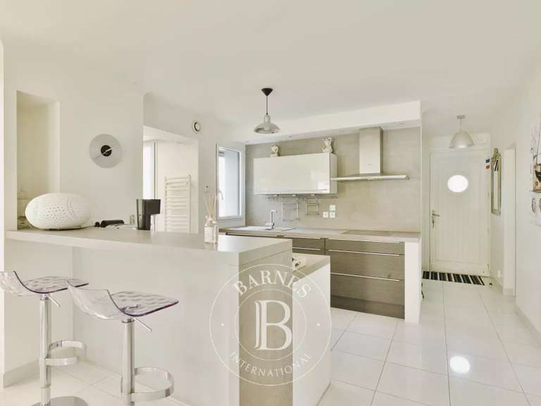 Maison La Baule-Escoublac - 4 chambres - 139m²