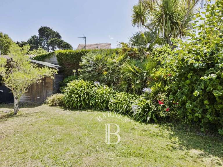 Maison La Baule-Escoublac - 4 chambres - 139m²