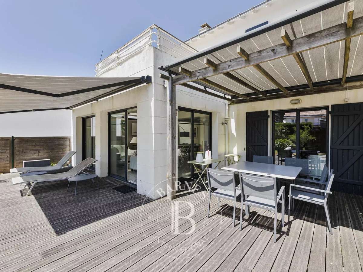 Maison La Baule-Escoublac