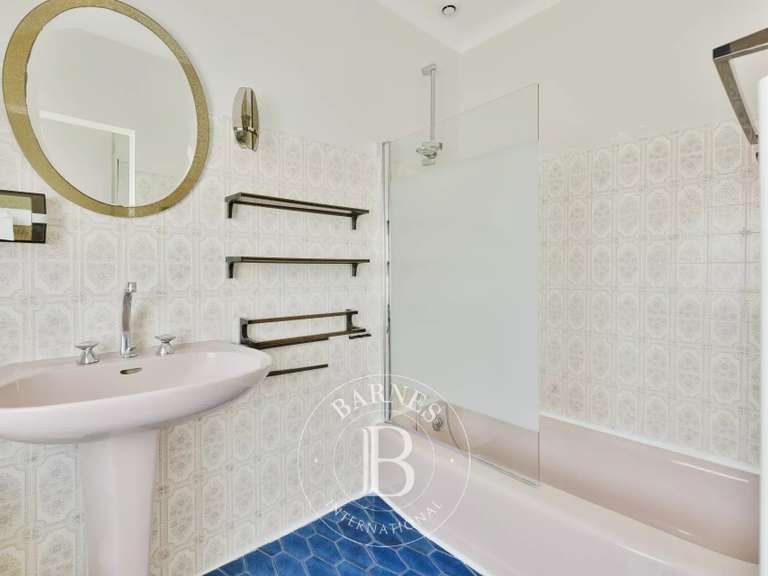 Maison La Baule-Escoublac - 4 chambres - 139m²