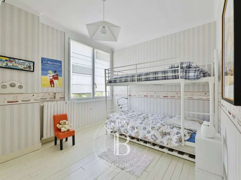 Maison La Baule-Escoublac - 4 chambres - 139m²