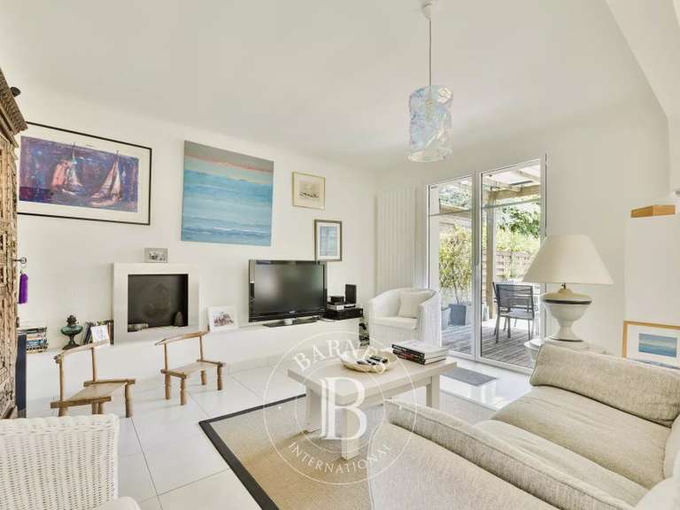 Maison La Baule-Escoublac - 4 chambres - 139m²