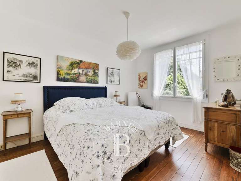 Maison La Baule-Escoublac - 4 chambres - 139m²