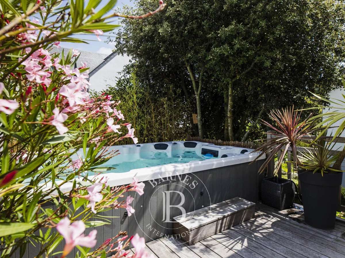 House La Baule-Escoublac