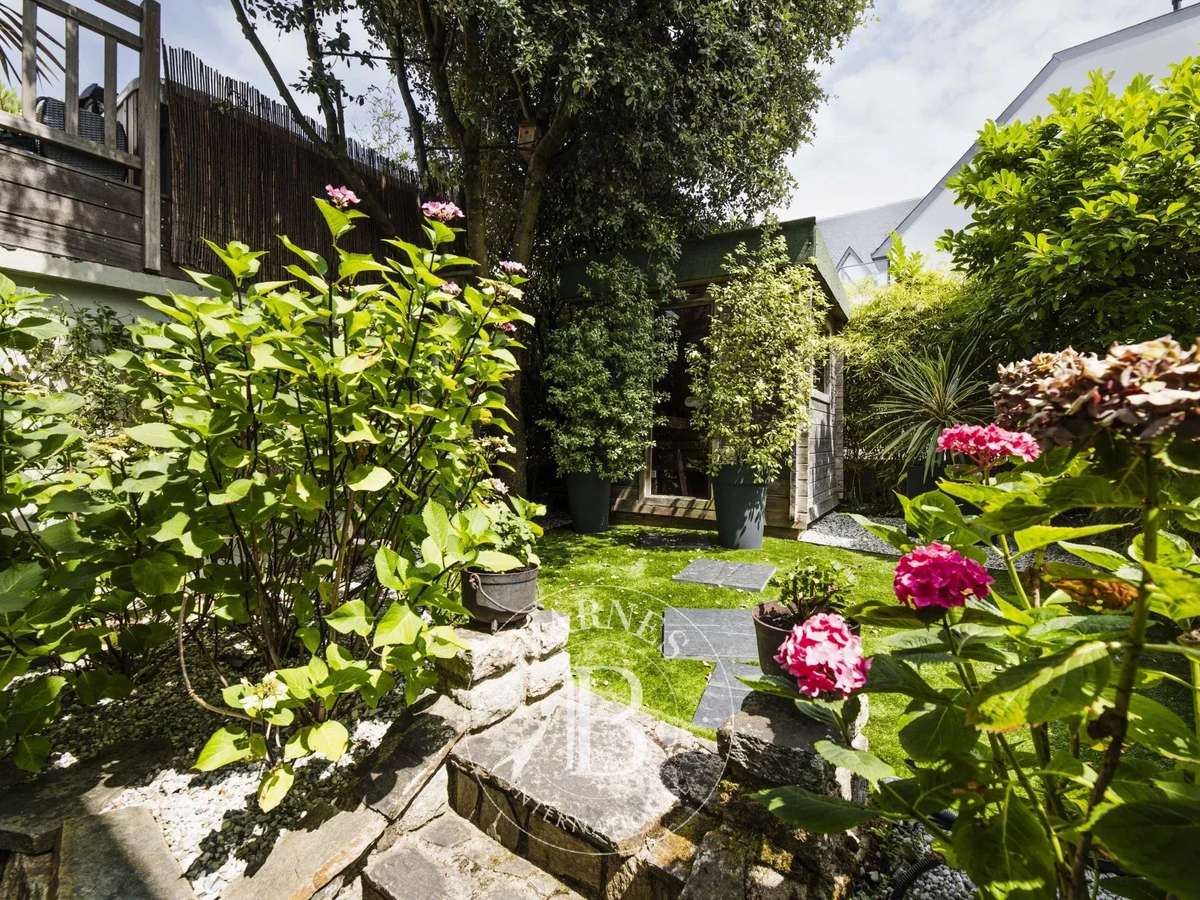 House La Baule-Escoublac