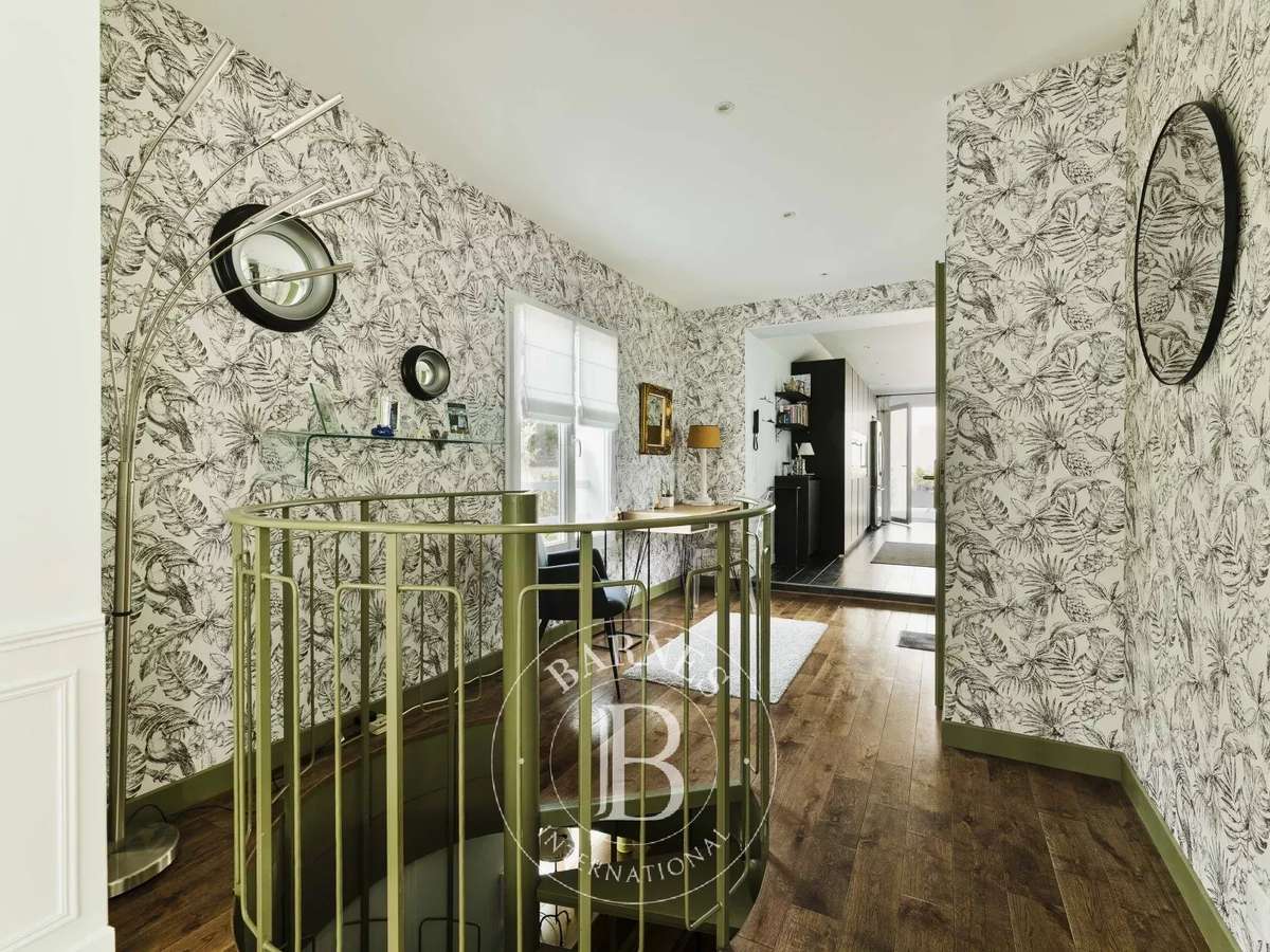 House La Baule-Escoublac