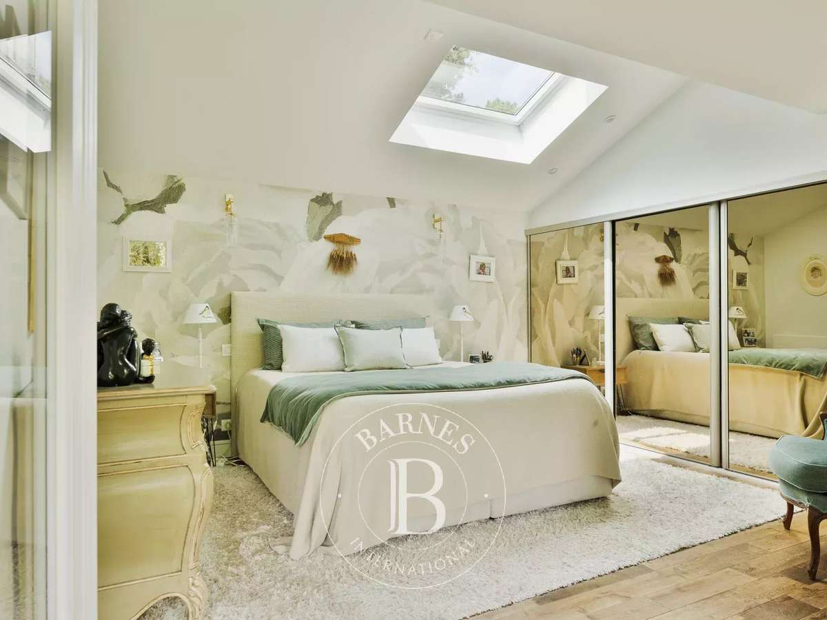 House La Baule-Escoublac