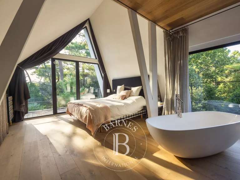 Maison La Baule-Escoublac - 6 chambres - 550m²