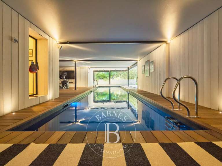 Maison La Baule-Escoublac - 6 chambres - 550m²