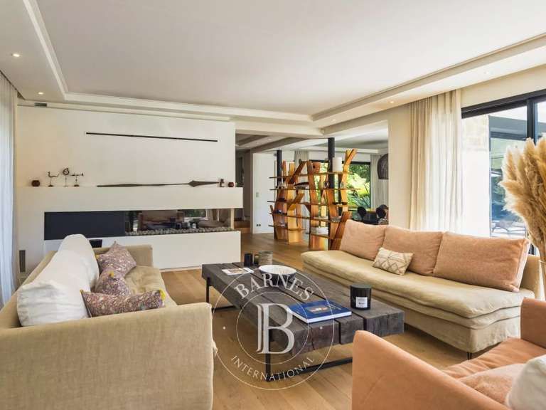 Maison La Baule-Escoublac - 6 chambres - 550m²