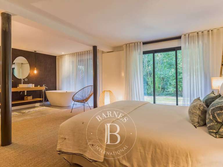 Maison La Baule-Escoublac - 6 chambres - 550m²