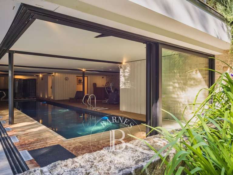 Maison La Baule-Escoublac - 6 chambres - 550m²