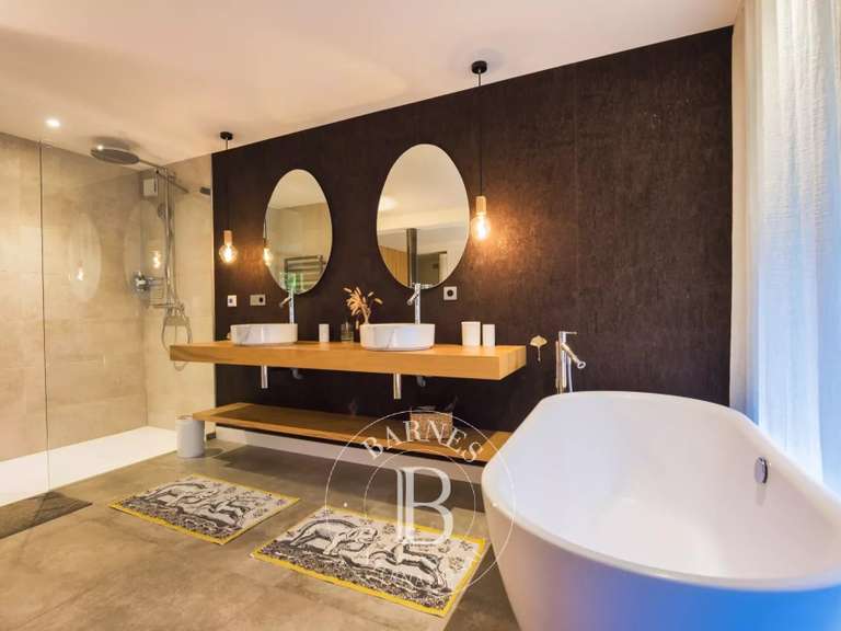 Maison La Baule-Escoublac - 6 chambres - 550m²