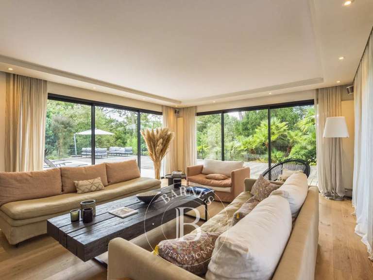 Maison La Baule-Escoublac - 6 chambres - 550m²