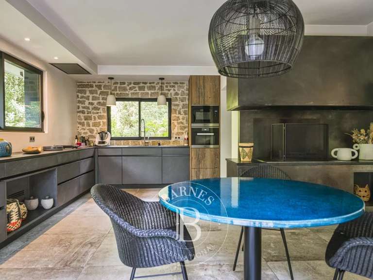 Maison La Baule-Escoublac - 6 chambres - 550m²