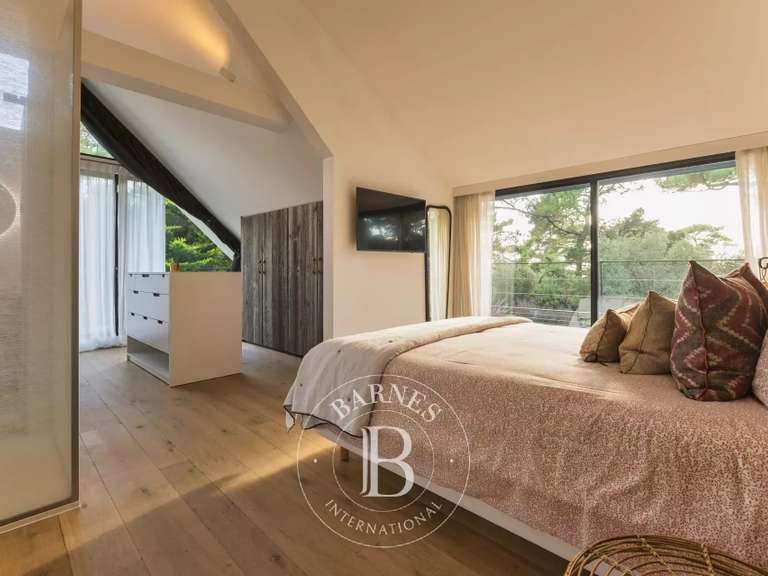 Maison La Baule-Escoublac - 6 chambres - 550m²