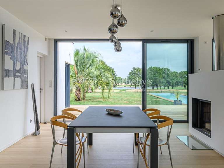 Maison La Baule-Escoublac - 4 chambres - 240m²