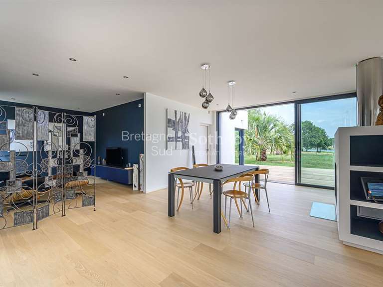 Maison La Baule-Escoublac - 4 chambres - 240m²