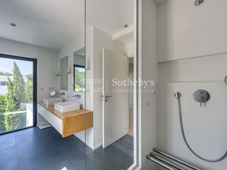 Maison La Baule-Escoublac - 4 chambres - 240m²