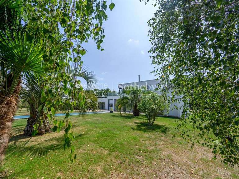 Maison La Baule-Escoublac - 4 chambres - 240m²